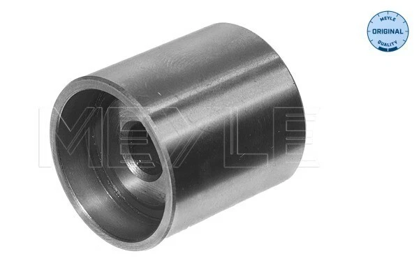 Poulie renvoi courroie MEYLE MMX0377 pour AUDI MAN SEAT SKODA VOLKSWAGEN
