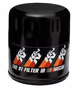 K&N Pro Series Oil Filter FITS Holden Commodore VE -V8 6L 6.2L HSV SS (PS-1017)