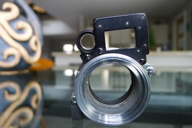 Vintage Lenses, Vintage Movie & Photography, Cameras & Photo