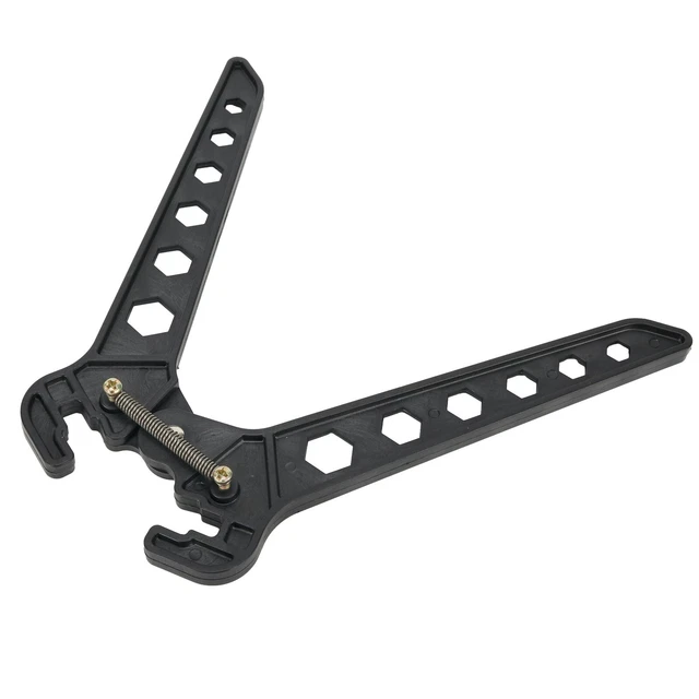 Bow Stand Archery Recurve Bracket Folding Holder Durable And Practical