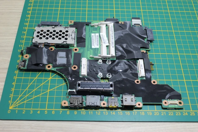 Carte mère Lenovo ThinkPad X1 48.4RQ21.011