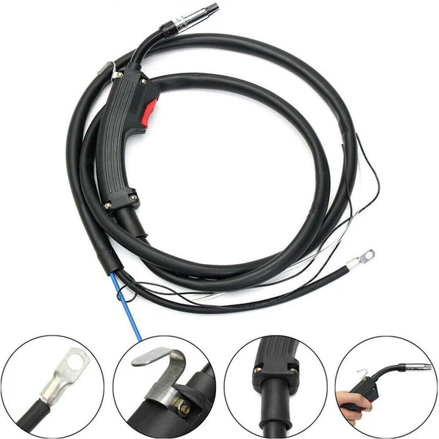 Adaptateur En Verre Borosilicaté à Double Entrée Tuyau - Connexions 3/8" Et Joint 24/40 Pour Vide/Gaz Inerte