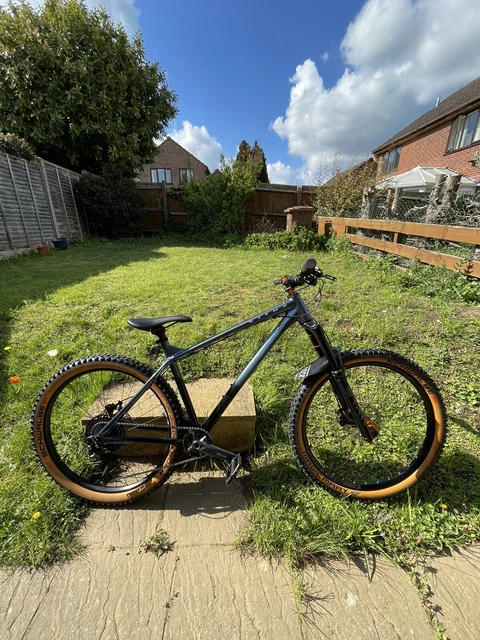 mountain bike vr