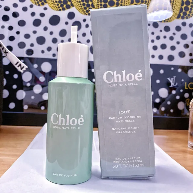 Chloé by Chloé Eau de Parfum (EdP) REFILL 150 ml
