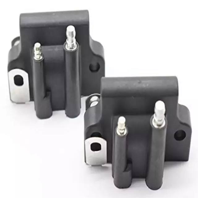 18-5179 Ignition Coil Fits for Johnson Evinrude 6hp 15hp 70hp 85hp 88hp 90hp...