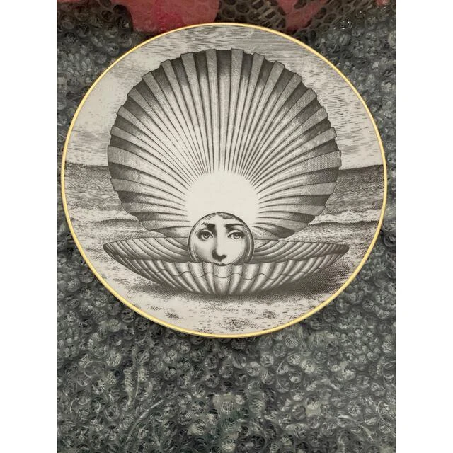Rosenthal #1 Fornasetti Motiv14 Rosenthal #1 Fornasetti Motiv14