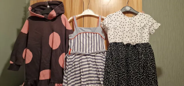 girls clothes bundle 3-4 years