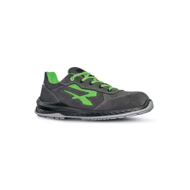 Scarpe antinfortunistiche U-Power Denver S1P SRC ESD