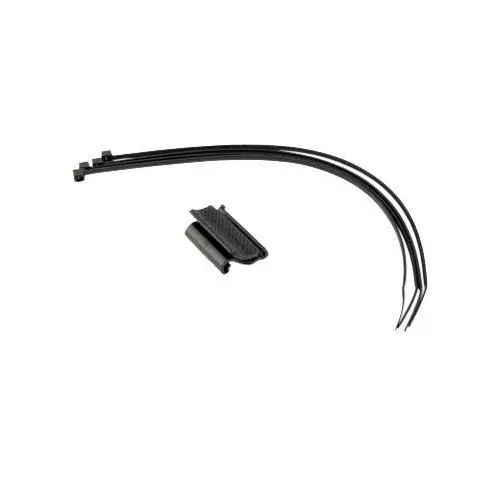 Support vélo emetteur vitesse pour compteur Sigma DTS (bc1106/1606/1760/2006)