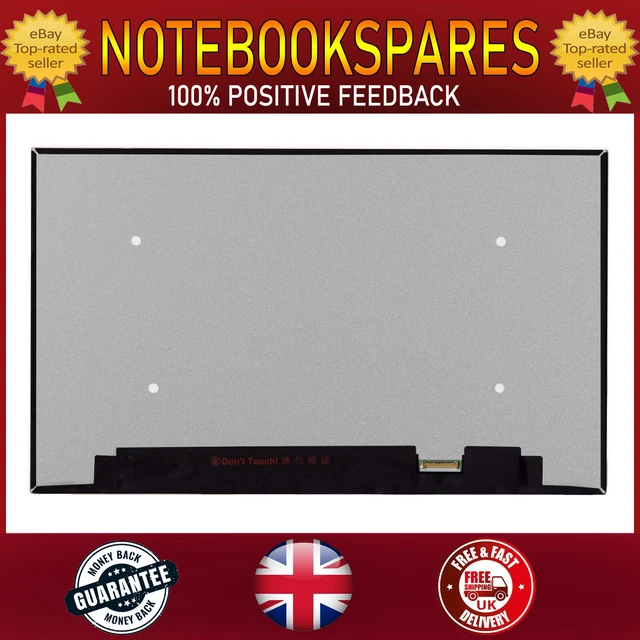 New 14.0" Led Ips Fhd Display Screen Panel Matte Like Dell Dp/N Jh6Nr Cn-0Jh6Nr
