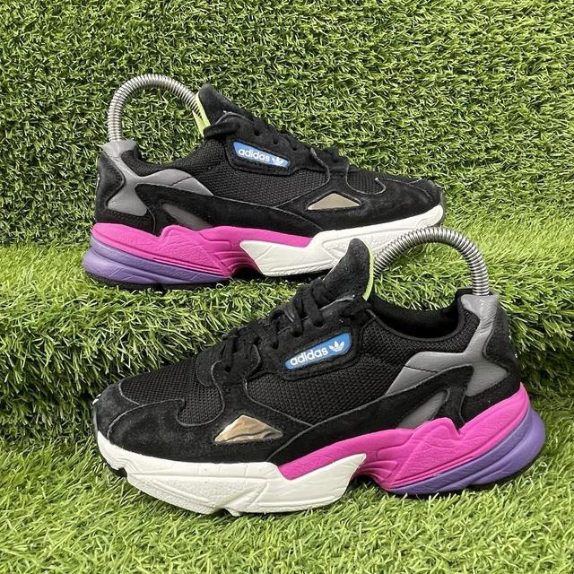 Falcon on sale pink black