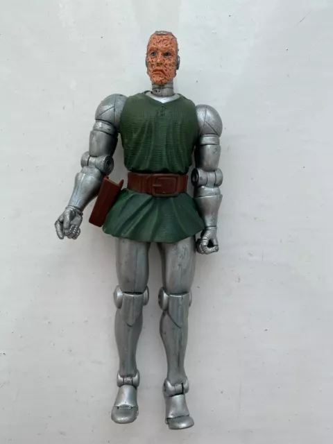 Dr doom toy biz deals