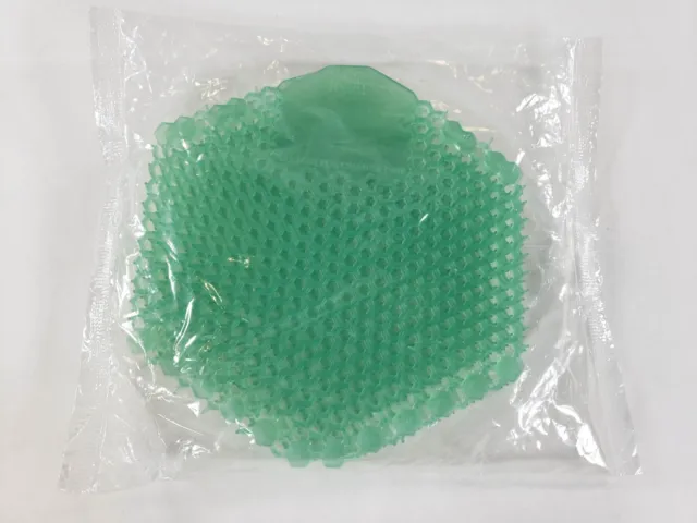 Pack Of 2 Fresh Products Green Cucumber Melon Scent Urinal Deodorizer Screen