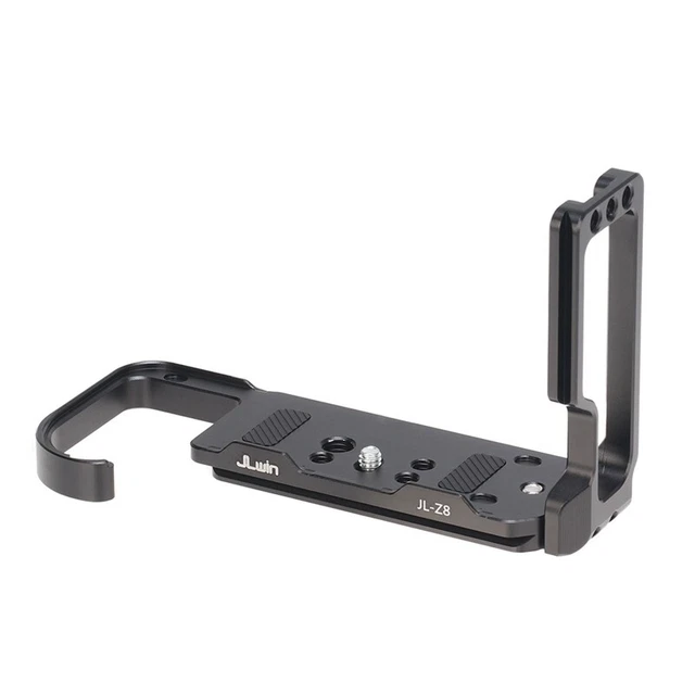 for  Z8  Release Plate Camera Tripod Vertical Handle Multi-Function6393