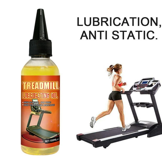 Olio Al Silicone Puro 100% 500ml - Lubrificante Trasparente E Atossico Per Fitness, Tapis Roulant, Parti Mobili, Modellismo RC E Droni