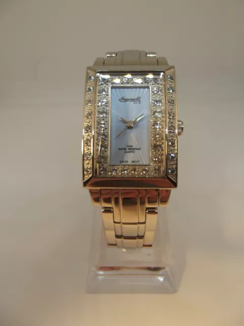 Ingersoll ice watch on sale