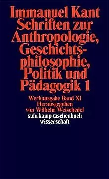 Suhrkamp Taschenbuch Wissenschaft Nr. 192: Immanuel Kant... | Buch | Zustand gut