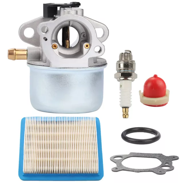 Carburetor For Briggs Stratton 6-6.75 HP Murray Craftsman Snapper 22" Push Mower