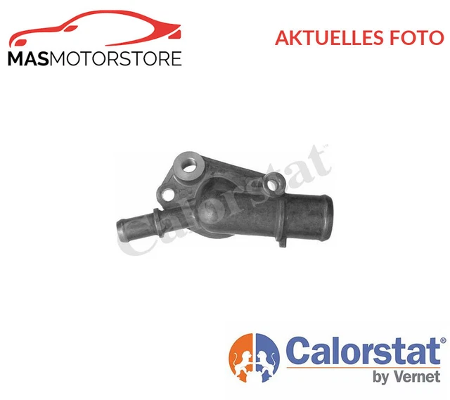Kühlflüssigkeit Kühler Thermostat Vernet Th654182J I Neu Oe Qualität