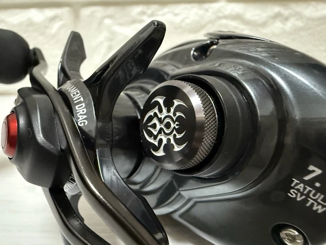 DAIWA 20 TATULA Sv Tw 103Shl 951753 $177.25 - PicClick CA