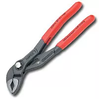 Knipex Cobra 6" Tongue and Groove Pliers LOOK!!