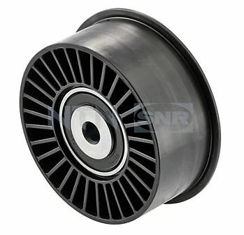 Galet Enrouleur (Courroie De Distribution) Pour Renault Espace Iv 2.2 Dci