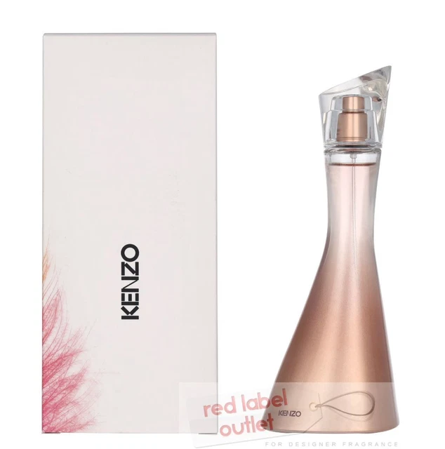 KENZO JEU D'AMOUR Eau de Parfum 50 ml Spray Para Ella Mujer Mujer