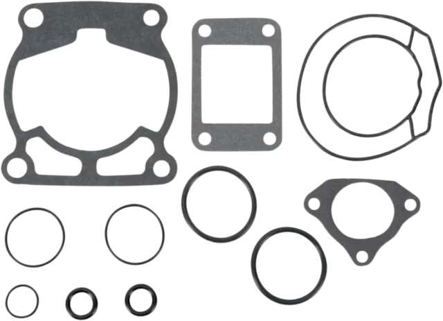 Moose Top End Engine Rebuild Gasket Kit Set KTM 65 SXS 13-14