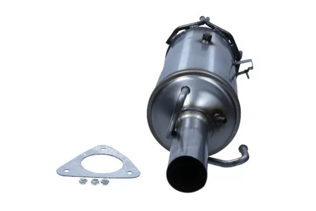 MAXGEAR DPF Rußpartikelfilter Dieselpartikelfilter 27-6032 Cordierite für FIAT