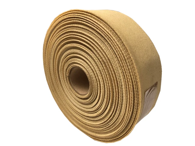 10 Sangles élastiques Avec Bandes Antidérapantes - 23x3 Cm, Scratch, Pour Rangement