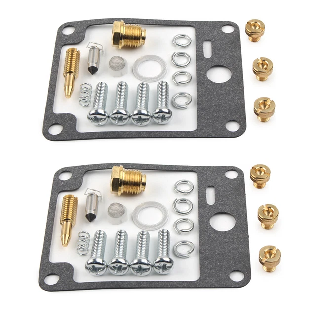 JGHFReW Joint Moteur De Moto Compatible Avec Virago 1000 1100 XV1000 84