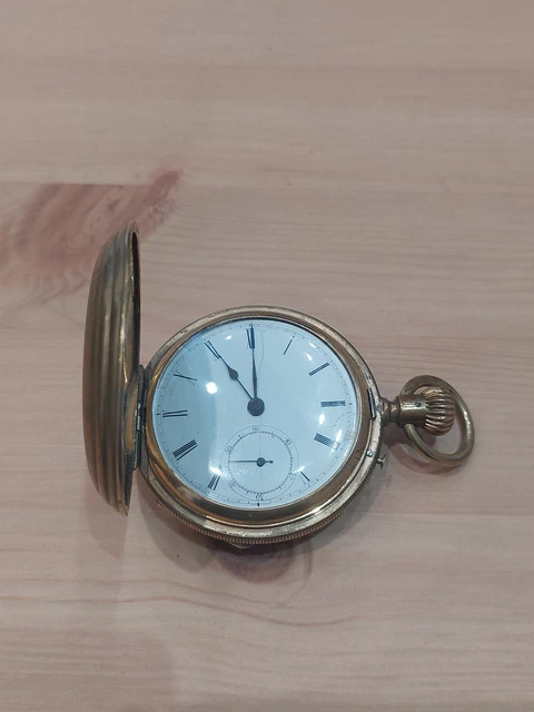 MONTRE GOUSSET ANCIENNE EUR 3,00 - PicClick FR