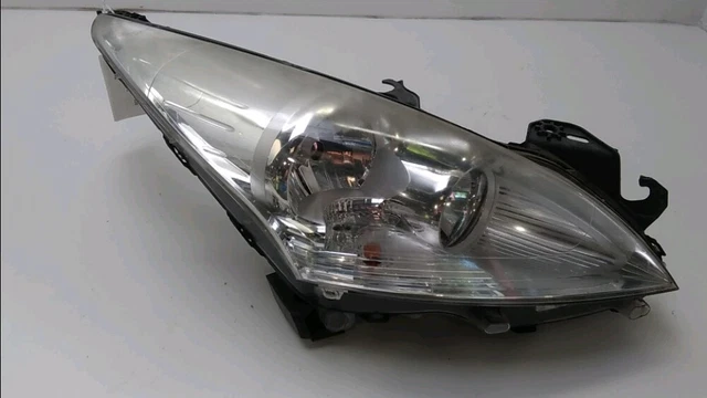 Phare Avant Droit Pour Peugeot 309 I (10C/10A) – Modèle 1988 – Occasion Fonctionnel