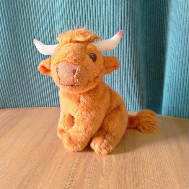 Ours En Peluche Mignon Avec Drapeau D'Haïti - Neuf - 20 Cm - Cadeau Doux Et Câlin
