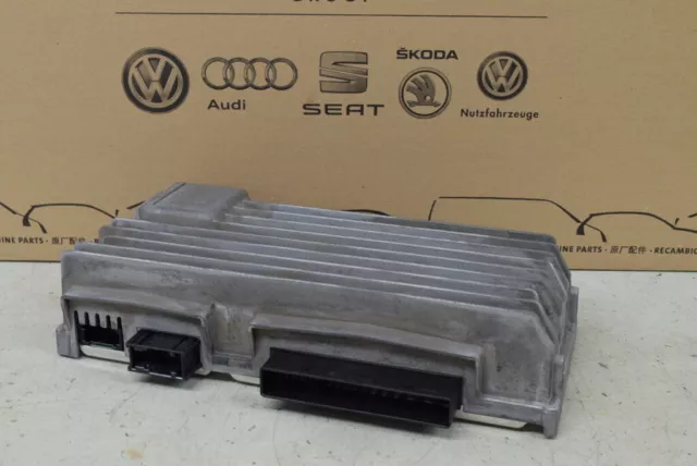 Audi A5 8T 12- Amplificateur système son Bang & Olufsen B&O Amplifier ORIGINAL