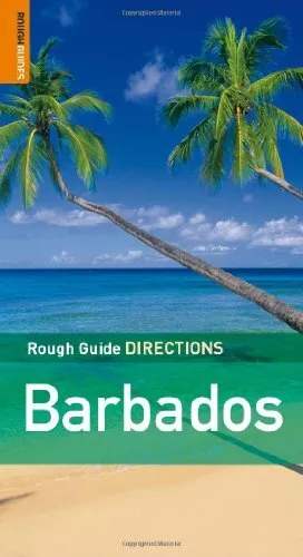 Rough Guide Directions Barbados by Vaitilingham, Adam 1843537745 FREE Shipping