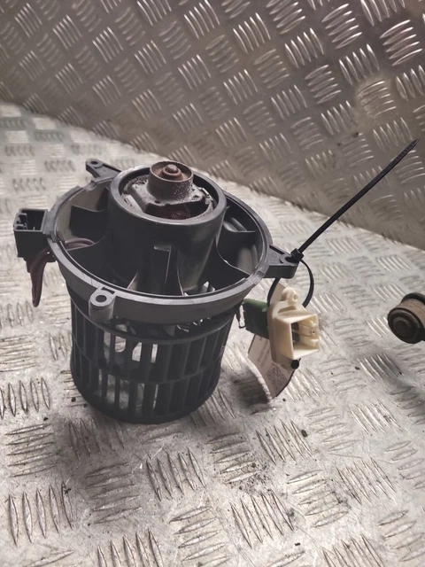 Mercedes-Benz SLR -722 1/43ホワイト Blower Motors, Air Conditioning & Heating, Commercial Truck