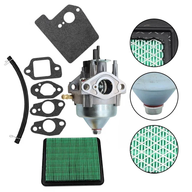 16100-Z8B-901 Carburetor Assy (Carb) For HONDA HRR216K10 HRR216K11 HRR216K9 HRS216K5
