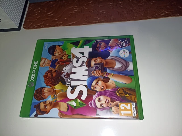 Les Sims 3 : Vie Citadine - Extension PC/MAC - Neuf Sous Blister - VF