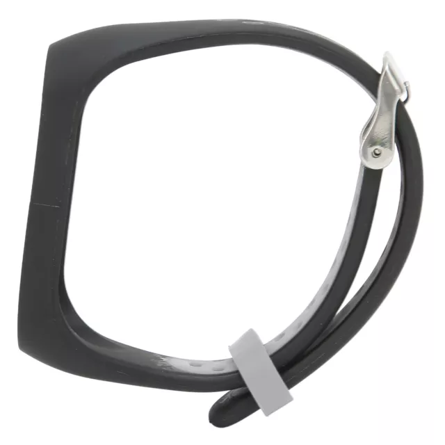 (dark Grey) Loop Bracelet Strap 16g Weight Anti Slip Smart Bracelet