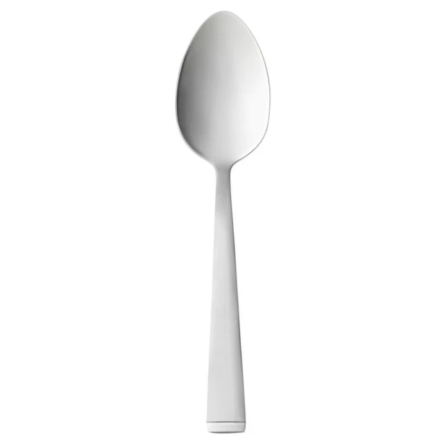 World Tableware 858 002 New Charm 6-7/8" Dessert Spoon - Dozen