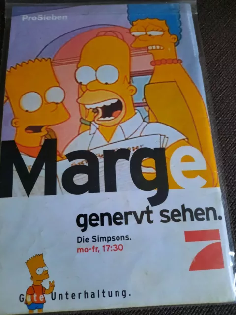 Simpsons COMICS Nr 10 Okt  1997 Bongo Dino Heft 10.97 Sammlung Auflösung Simpson 2