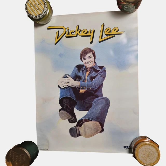 Posters, Country, Music Memorabilia, Entertainment Memorabilia  display picture 1