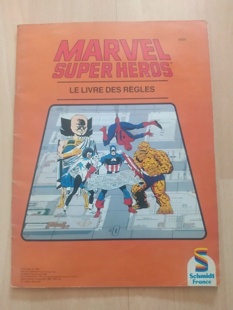 Capes, VF et gratuit : créez des histoires de super-héros sans MJ