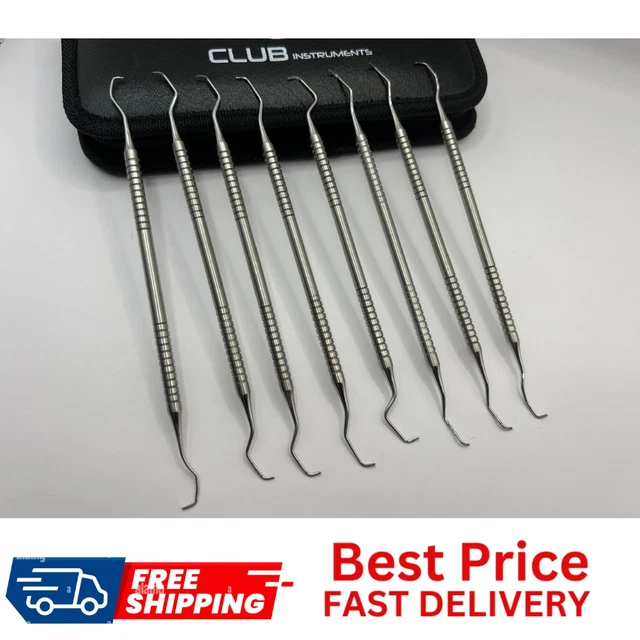 Curetta Odontoiatrica - 49-150-001 - Medicta Instruments - Foto 6