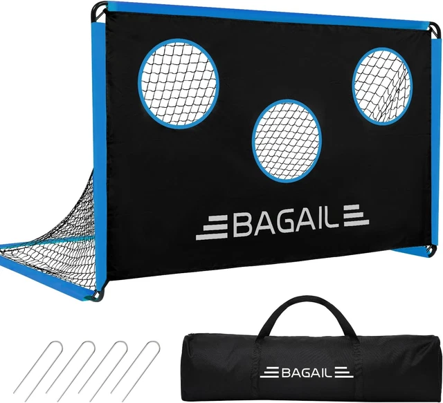 Quarterback Wurfnetz - Trainingshilfe Für Bessere Wurfgenauigkeit