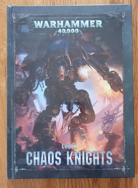 CODEX ADEPTA SORORITAS Limited Warhammer 40k 8th Edition hardcover ...