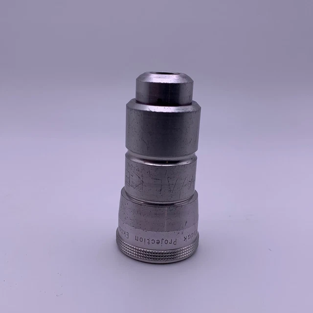 Vintage Kodak Projection Ektar Lens 22mm f/1.0