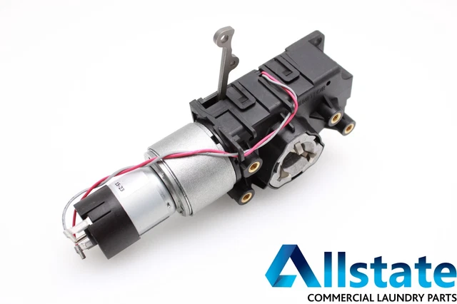 Genuine OEM American Dryer WFR125910 ADC Door Lock