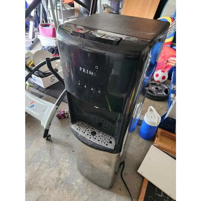 Water Dispenser for large water bottles